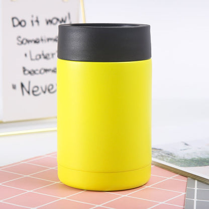 ChillMate - The Ultimate Beverage Cooler and Opener
