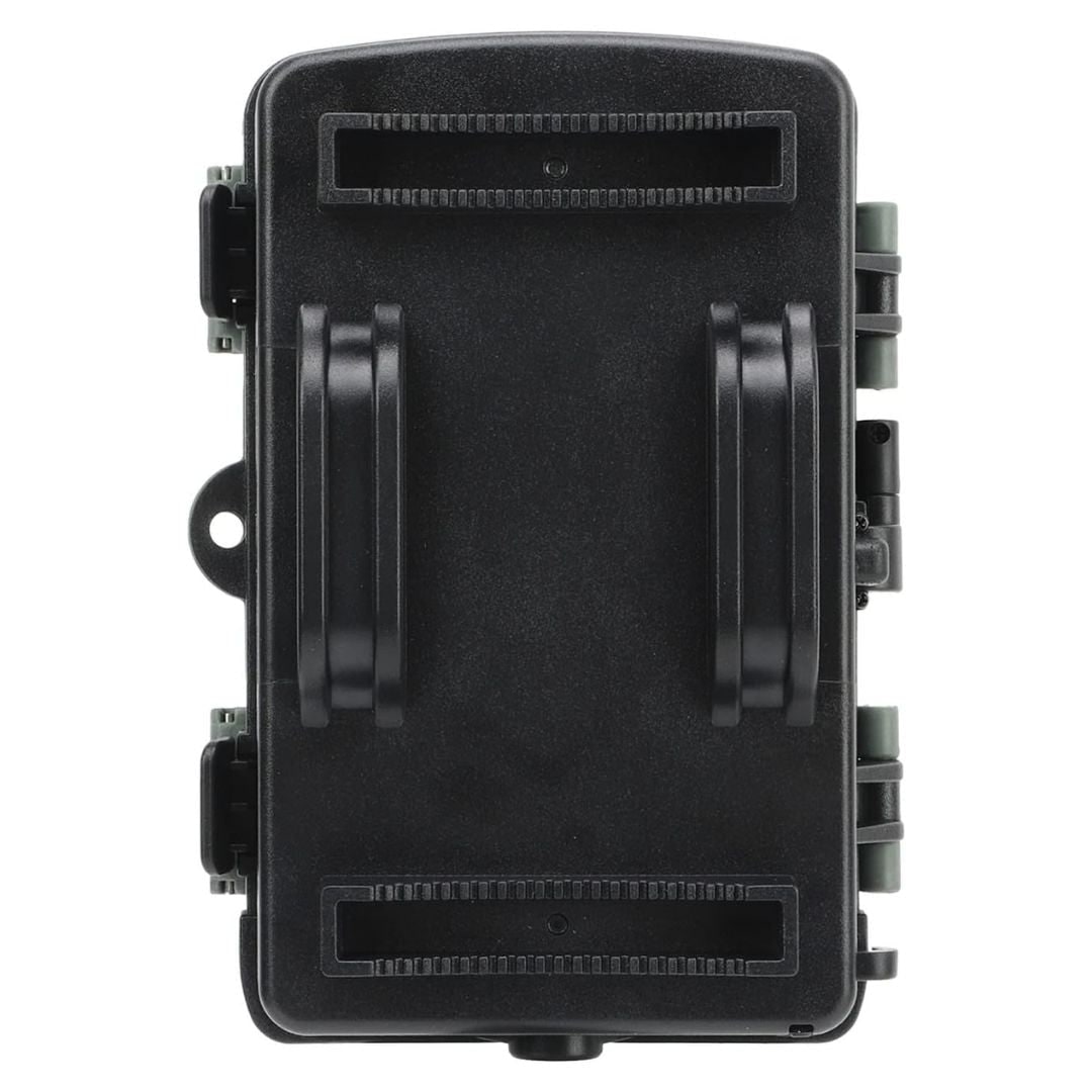 4K Cellular Wildlife Camera with Night Vision for Remote Surveillance