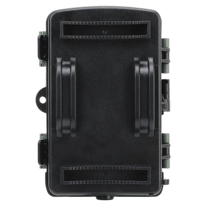 4K Cellular Wildlife Camera with Night Vision for Remote Surveillance