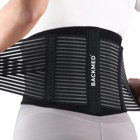 Back Support Belt | Achieve Relaxation and Proper Posture