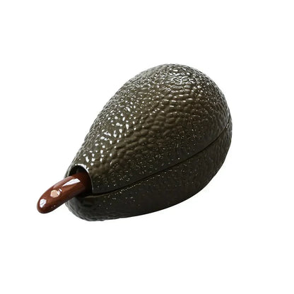 Decorative Dining Bowl for Serving Avocado – Ceramic Dish