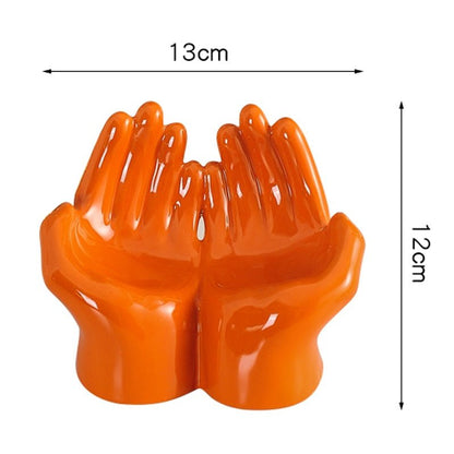 Chic Ceramic Soap Holder – Functional and Aesthetic Design