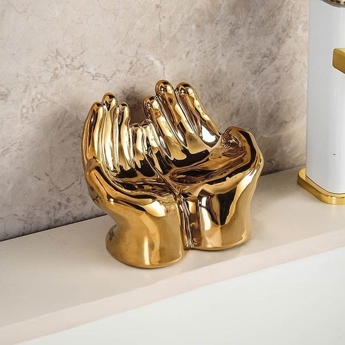 Chic Ceramic Soap Holder – Functional and Aesthetic Design