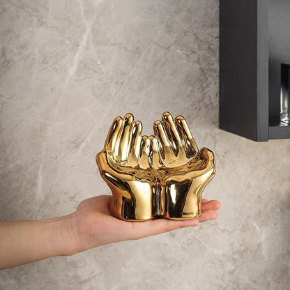Chic Ceramic Soap Holder – Functional and Aesthetic Design