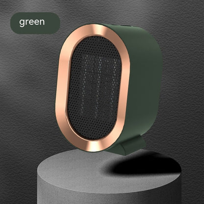 Compact Energy-Saving Space Heater for Efficient Heating