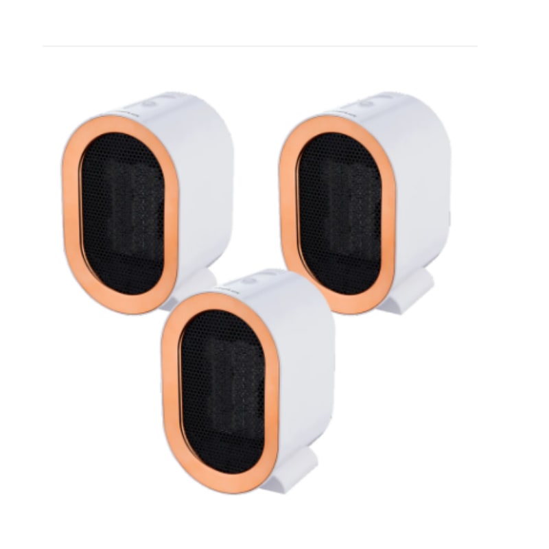 Compact Energy-Saving Space Heater for Efficient Heating