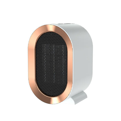 Compact Energy-Saving Space Heater for Efficient Heating