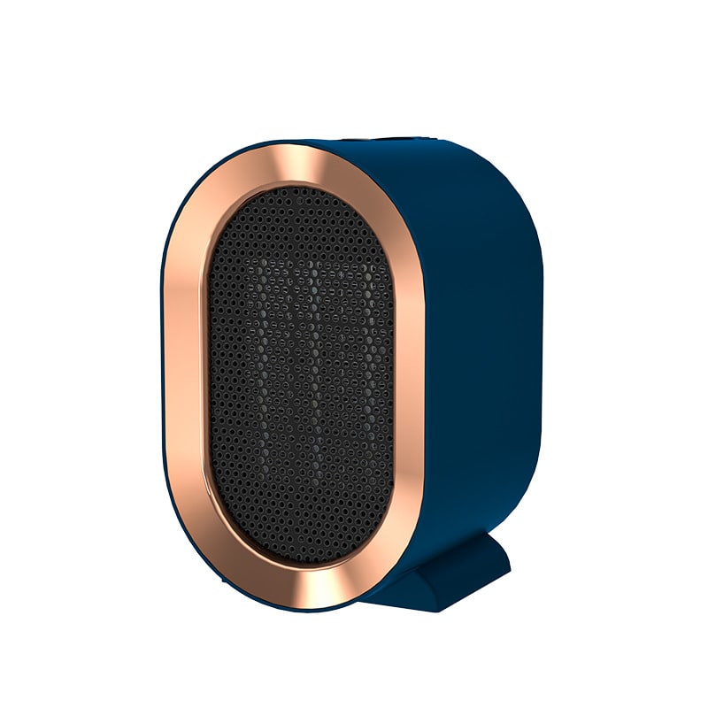 Compact Energy-Saving Space Heater for Efficient Heating