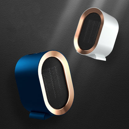 Compact Energy-Saving Space Heater for Efficient Heating