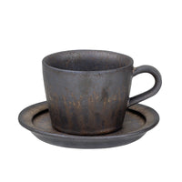 Mountain Coffee Cup