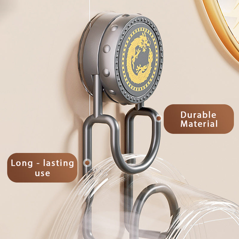 Get 2, Get 1 Free | BathHook – Instant Organization Without Drilling