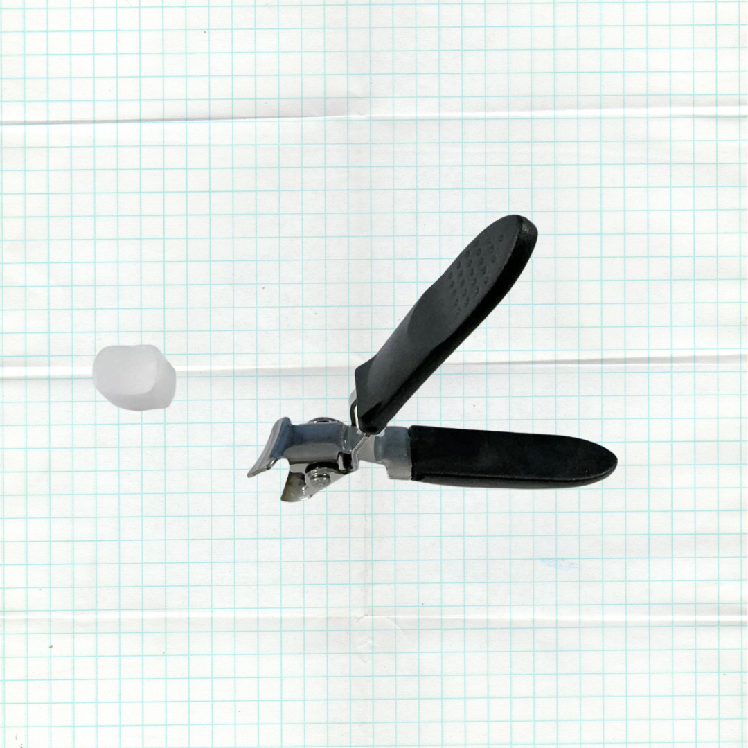 Precision Ingrown Nail Care for Every Trim