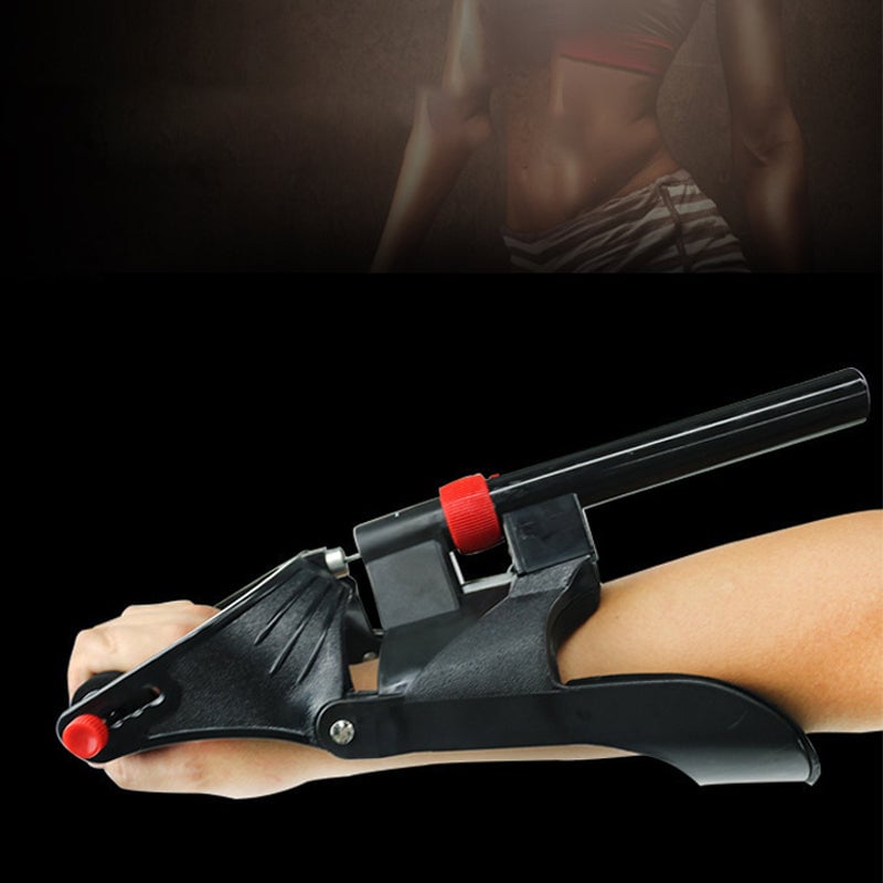 Instant Wrist Support and Grip Strength Enhancer