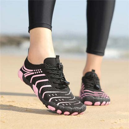 Quick-Dry Water Shoes for Outdoor Activities