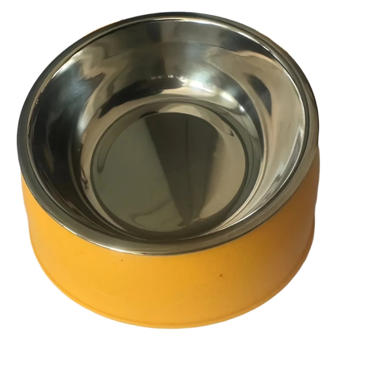 ComfortBowl - Raised Cat Food Dish for Enhanced Eating