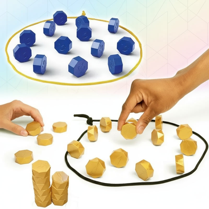 Family Fun Unleashed – Sharpen Your Strategic Skills Anywhere