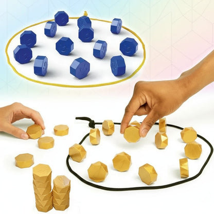 Family Fun Unleashed – Sharpen Your Strategic Skills Anywhere