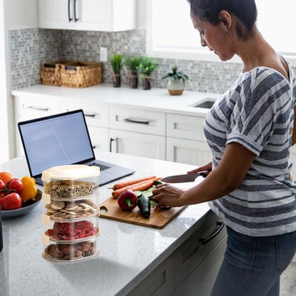 Buy One Get One Free | FreshPack – Keep Spices Fresh and Tidy Kitchen