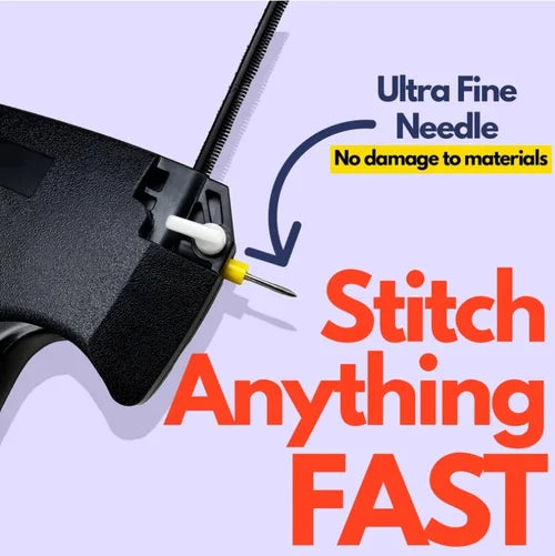 SwiftStitch – Effortless Clothing Repairs Made Easy
