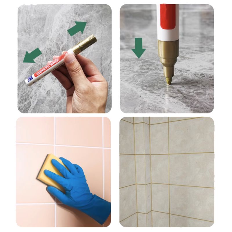 Mold Remover – Instant Elimination and Long-lasting Seal for Grout