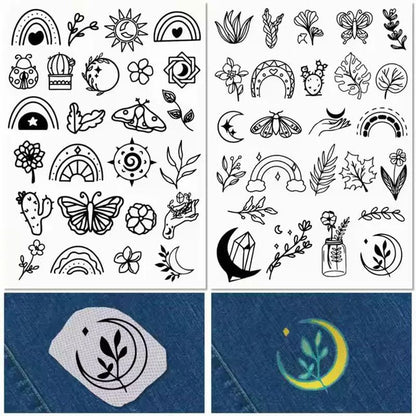 Buy One Get One Free | Effortless Water Stitching for Perfect Embroidery