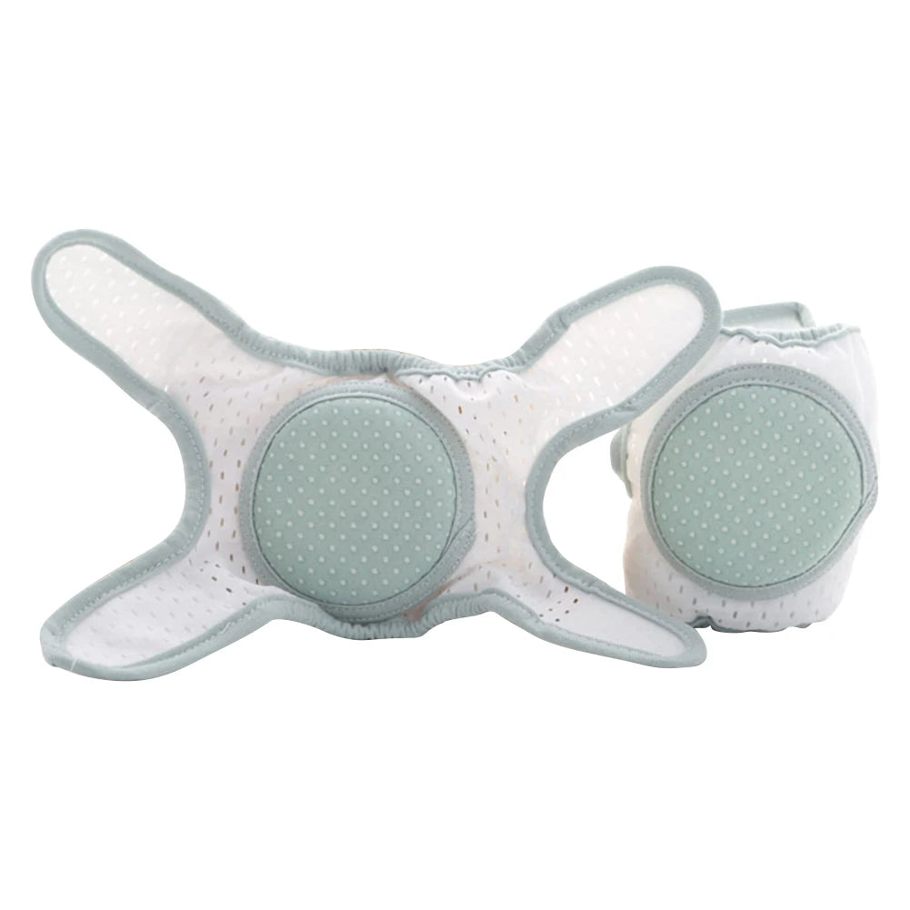 Children's Helmet and Protective Gear Set | 7-Piece with Knee, Elbow, and Wrist Pads | Adjustable Fit | Shock Absorption | Great for Biking & Skating