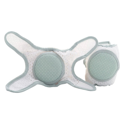 Children's Helmet and Protective Gear Set | 7-Piece with Knee, Elbow, and Wrist Pads | Adjustable Fit | Shock Absorption | Great for Biking & Skating