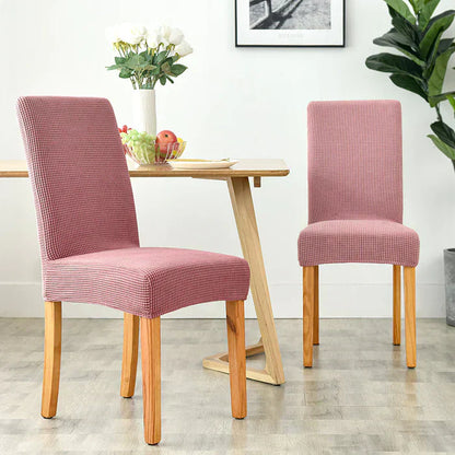 Buy One Get One Free | Chair Cover - Perfect Fit for Any Chair