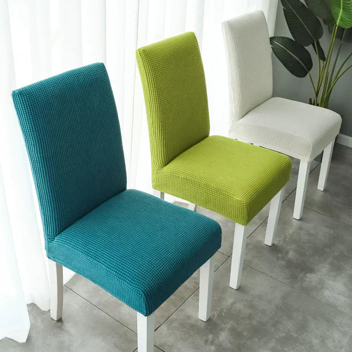 Buy One Get One Free | Chair Cover - Perfect Fit for Any Chair