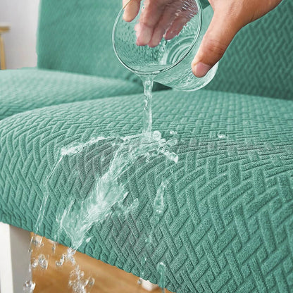 Stretchable Chair Covers | Easy Care | Protection & Style for Any Occasion | Washable