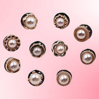 10 Pieces of Pearl