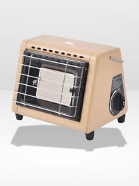 Beige Tent Heater