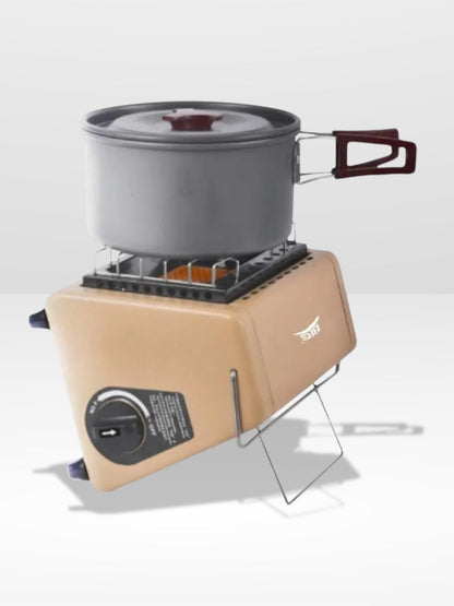 Outdoor and Tent Portable Gas Heater