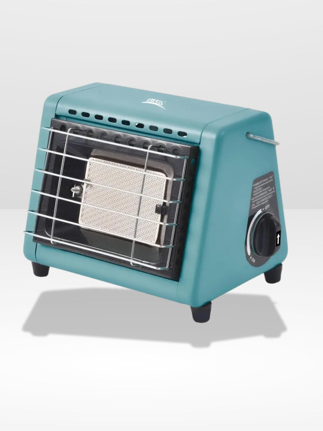 Outdoor and Tent Portable Gas Heater