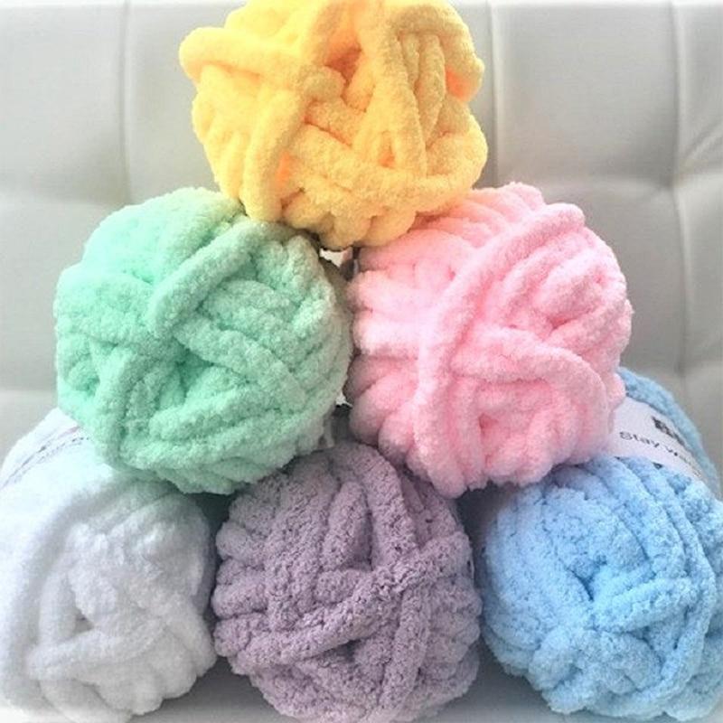 Textured Warm Throw Blanket – Chunky Knit Home Decor
