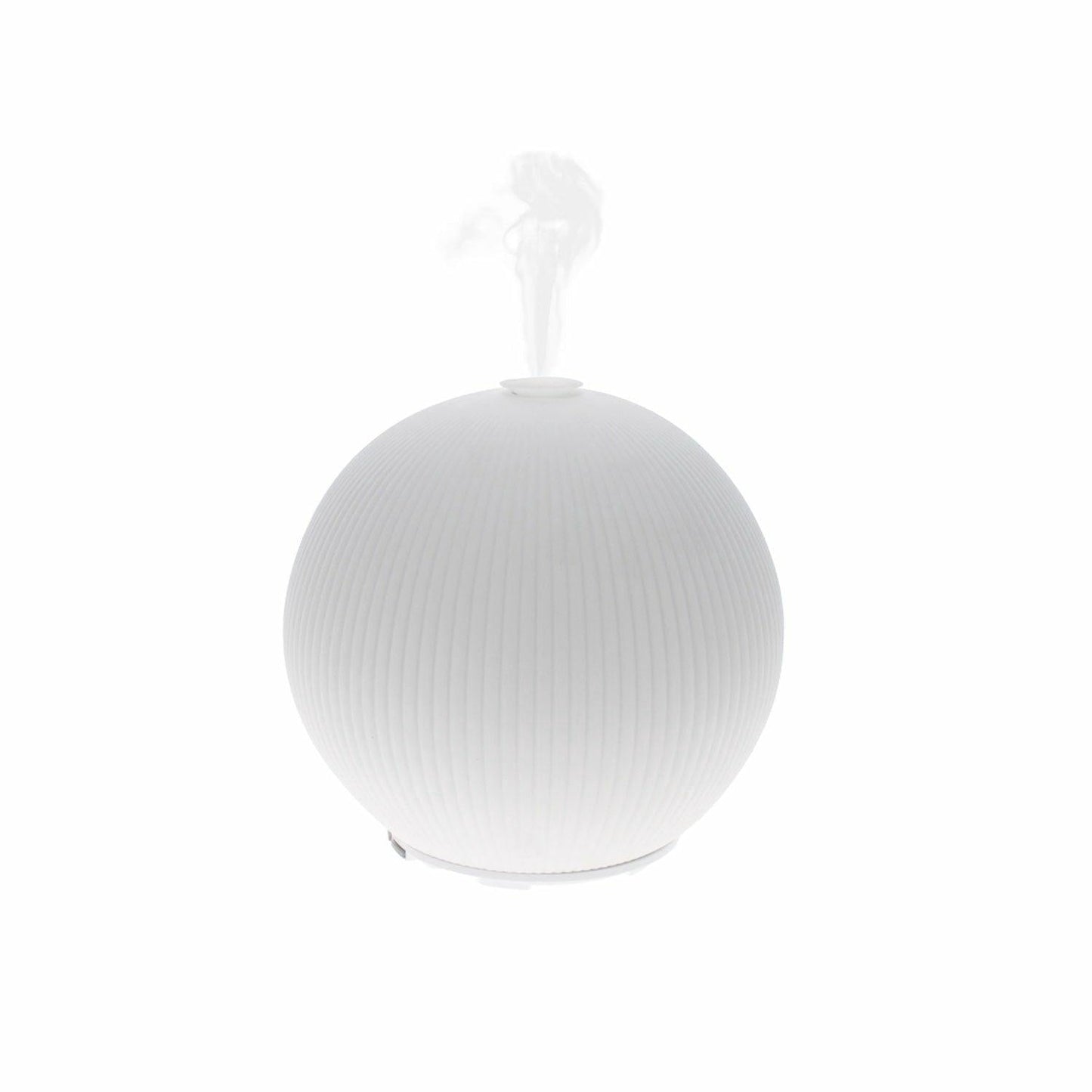 Ceramic Aroma Mist Diffuser | Ultrasonic Humidifier with Remote Control