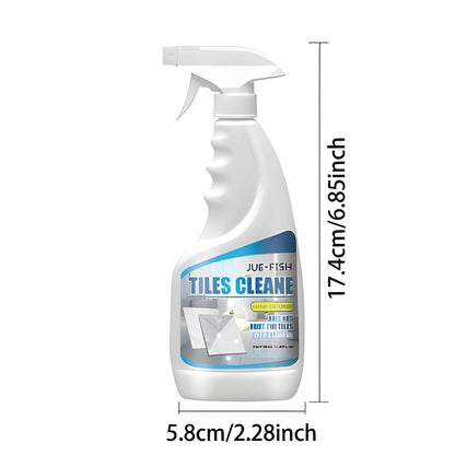 Ultimate Tile Grout Cleaner Spray