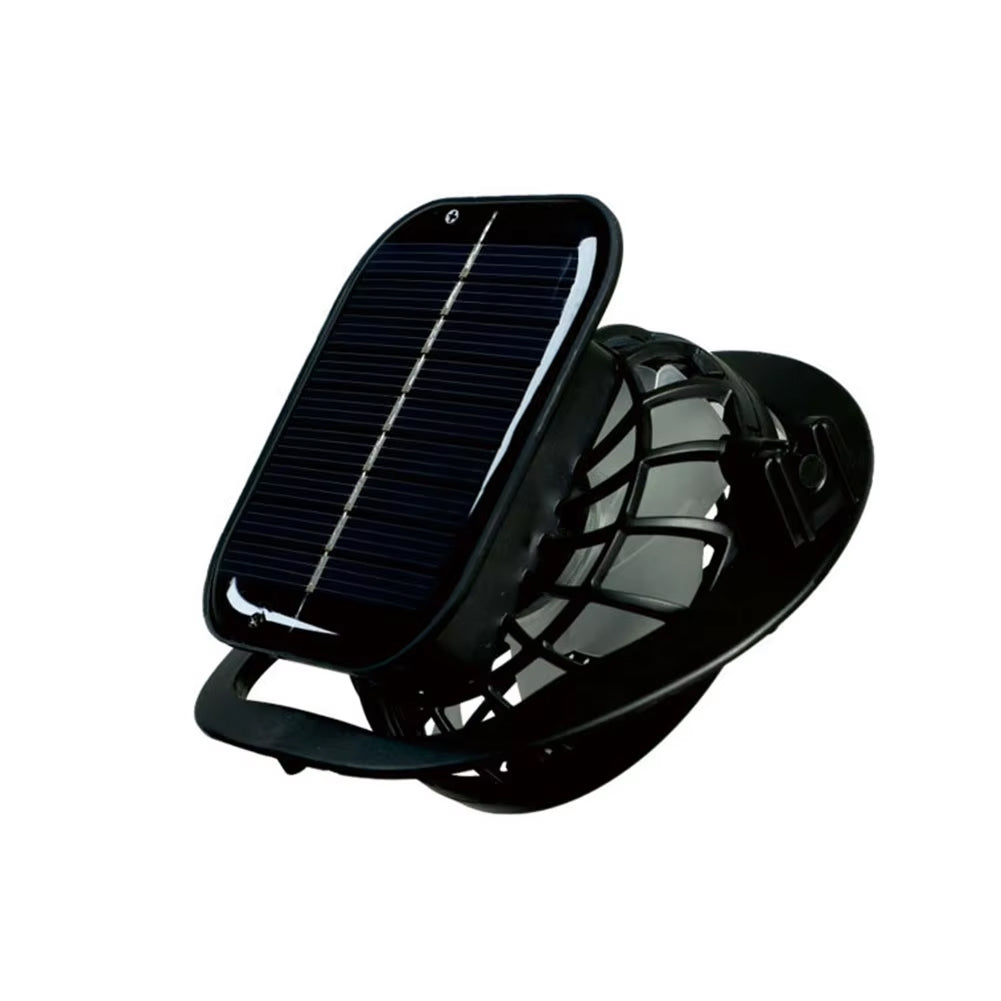 Cooling Cap for Heat Relief and Comfort