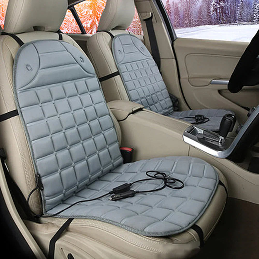 Cold-Free Driving System – Last Day Discount