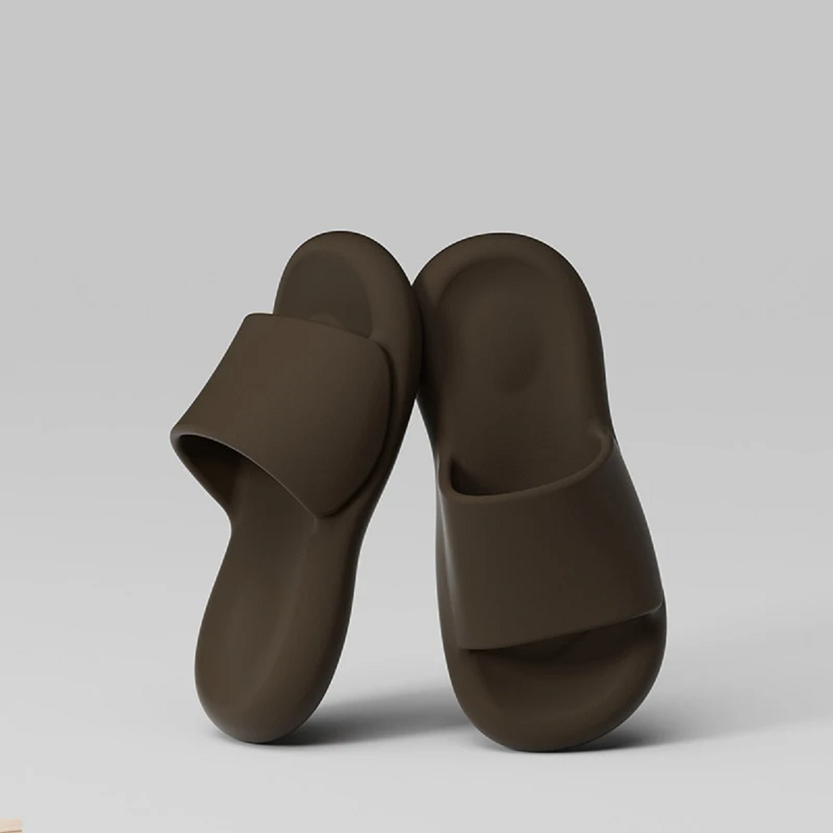 Lightweight EVA Sandals – Soft and Flexible Slippers