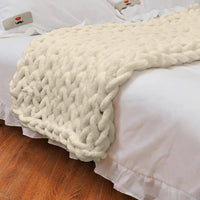 Cream White