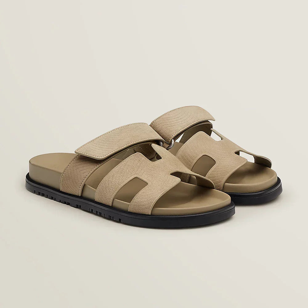 Elegant Look Slippers | Inspired by Classic Design