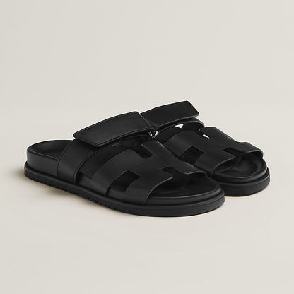 Elegant Look Slippers | Inspired by Classic Design