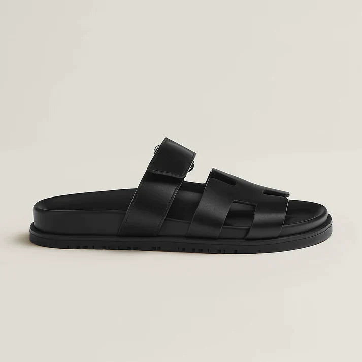 Elegant Look Slippers | Inspired by Classic Design