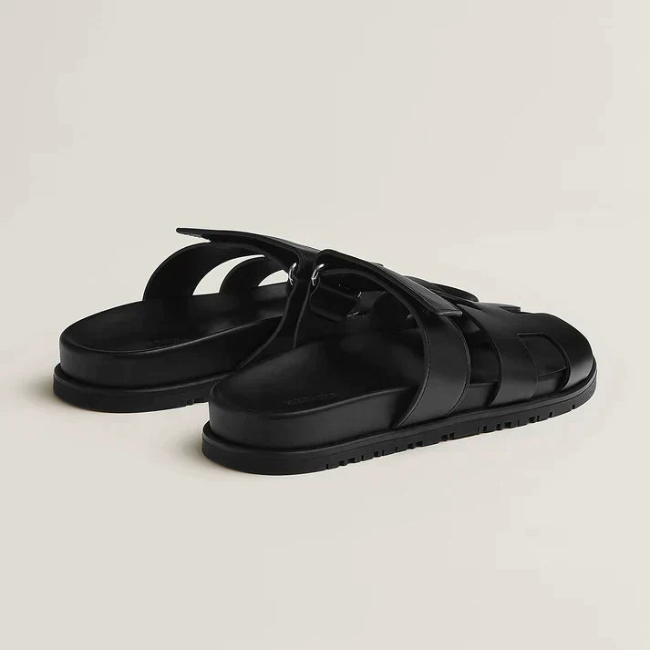 Elegant Look Slippers | Inspired by Classic Design