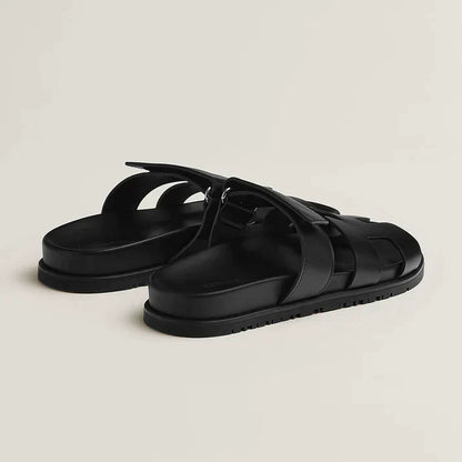 Elegant Look Slippers | Inspired by Classic Design