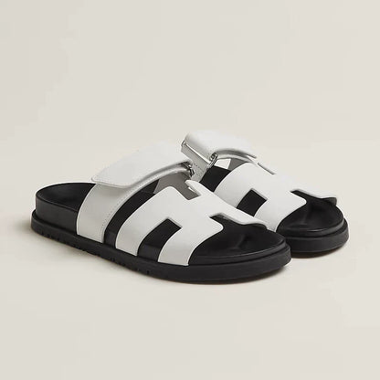 Elegant Look Slippers | Inspired by Classic Design