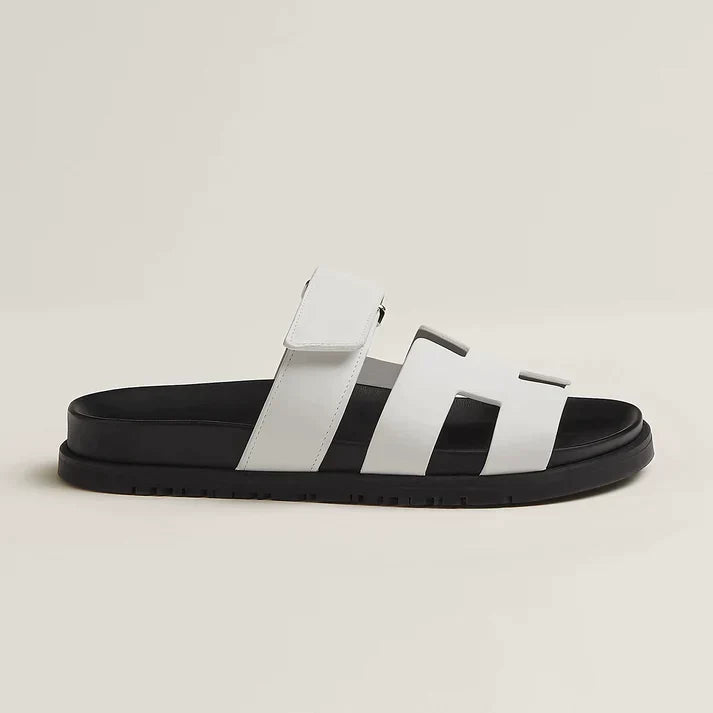Elegant Look Slippers | Inspired by Classic Design