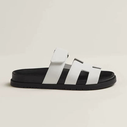 Elegant Look Slippers | Inspired by Classic Design