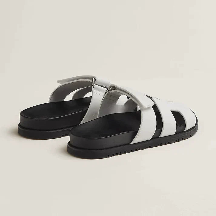 Elegant Look Slippers | Inspired by Classic Design
